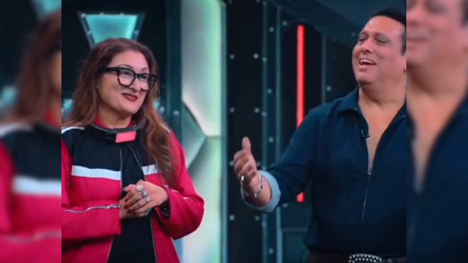 Sunita Ahuja Reveals The Biggest Lesson She Learned From Lock Upp 2: ...
