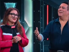 Sunita Ahuja Reveals The Biggest Lesson She Learned From <i>Lock Upp 2: 'Ghar Ki Baat Ghar Pe Rakho</i>'