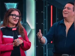 Sunita Ahuja Reveals The Biggest Lesson She Learned From <i>Lock Upp 2: 'Ghar Ki Baat Ghar Pe Rakho</i>'
