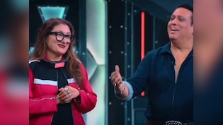 Sunita Ahuja Reveals The Biggest Lesson She Learned From <i>Lock Upp 2: 'Ghar Ki Baat Ghar Pe Rakho</i>'