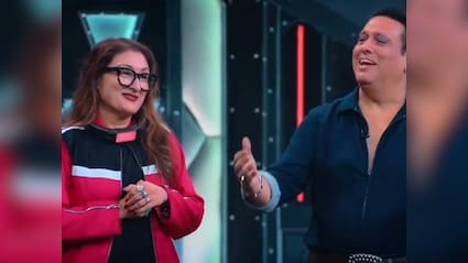 Sunita Ahuja Reveals The Biggest Lesson She Learned From Lock Upp 2