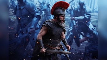 The Odyssey Emerging As Transformational Event For IMAX, Says CEO Rich Gelfond