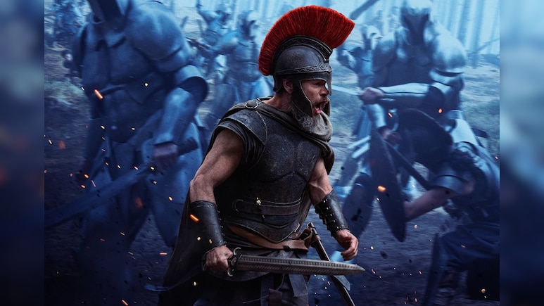 The Odyssey Emerging As Transformational Event For IMAX, Says CEO Rich Gelfond