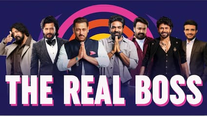 एक साथ 6 भाषाओं में आएगा बिग बॉस, सलमान खान से लेकर विजय सेतुपति तक करेंगे होस्ट
