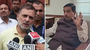 "Defender Of Rapists Is Education Minister": Rahul Gandhi Slams Pralhad Joshi