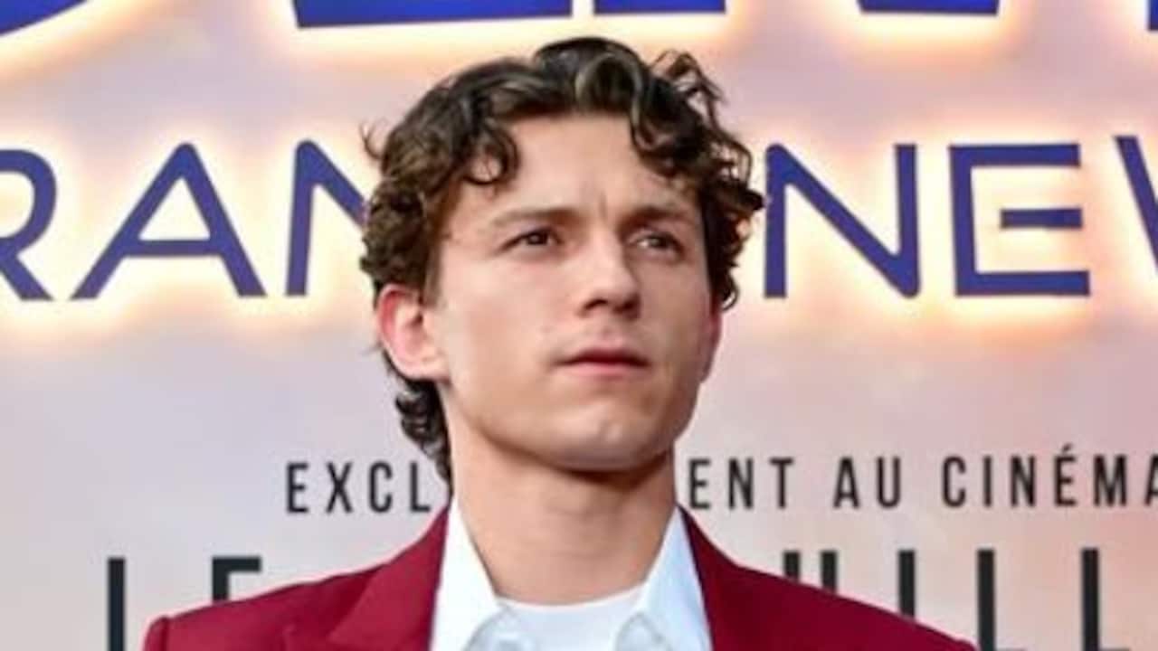 Is Spider-Man: Brand New Day Peter Parker's "Darkest Chapter"? Tom Holland Reveals