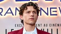 Is Spider-Man Brand New Day Peter Parker's 'Darkest Chapter'? Tom Holland Reveals