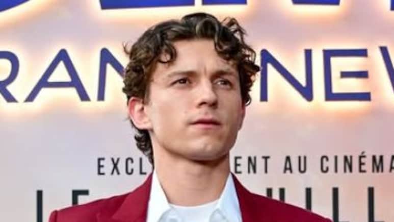 Is <i>Spider-Man: Brand New Day</i> Peter Parker's "Darkest Chapter"? Tom Holland Reveals