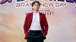 Once "Addicted To Alcohol", How <i>Spider-Man</i> Star Tom Holland Has Been Sober For 4.5 Years