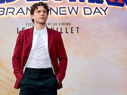 Once "Addicted To Alcohol", How <i>Spider-Man</i> Star Tom Holland Has Been Sober For 4.5 Years