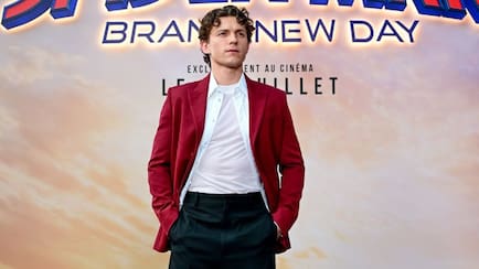 Once 'Addicted To Alcohol', How Tom Holland Has Been Sober For 4.5 Years