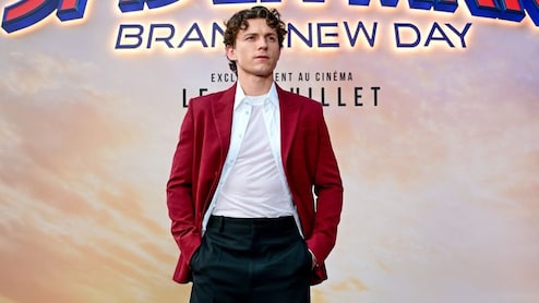 Once "Addicted To Alcohol", How Spider-Man Star Tom Holland Has Been Sober For 4.5 Years