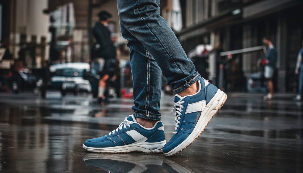 Discover the ultimate guide to landing the right shoe fit when ordering sneakers online today. Discover the ultimate guide to landing the right shoe fit when ordering sneakers online today.