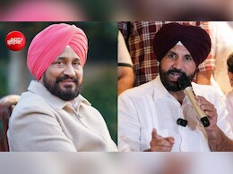 पंजाब कांग्रेस नेताओं की केमेस्ट्री डिजाइन करने में जुटे ये चुनावी रणनीतिकार, चन्नी और राजा वडिंग की करवाई सीक्रेट मीट&zwj;िंग