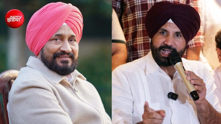 पंजाब कांग्रेस नेताओं की केमेस्ट्री डिजाइन करने में जुटे ये चुनावी रणनीतिकार, चन्नी और राजा वडिंग की करवाई सीक्रेट मीट&zwj;िंग