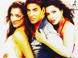 मैगजीन से फाइनल हुई थी लारा, प्रियंका को था फैंस का बिग नो... 2003 की इस ब्लॉकबस्टर की कास्ट से क्यों डरे थे
