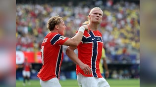 Brazil vs Norway LIVE Score, FIFA World Cup 2026 Round Of 16: Erling Haaland Stuns Brazil, Norway Lead With 10 Minutes To Go | BRA 0-1 NOR