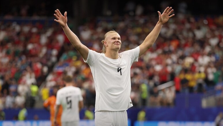Norway vs Ivory Coast Highlights: Erling Haaland Fires Late Winner As Vikings Reach Round Of 16 At FIFA World Cup 2026