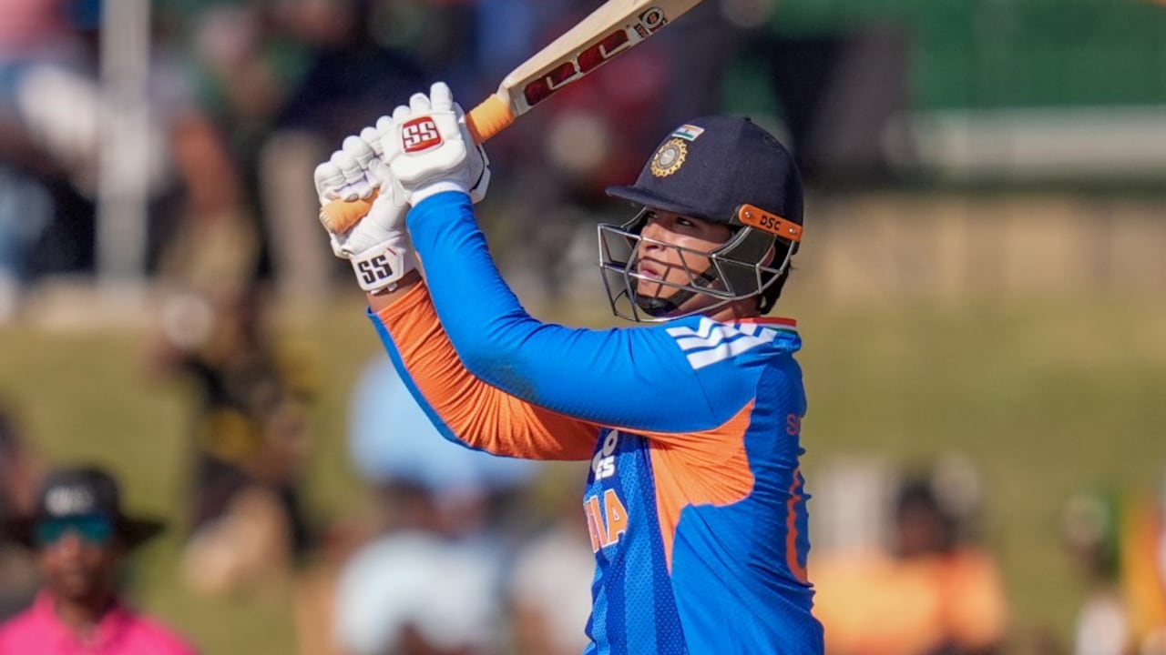 Scoring Hundreds Not Vaibhav Sooryavanshis Style? Ex-India Stars Stunning Remark: "Doesnt Get To His Head"