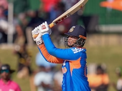 Scoring 100s Not Sooryavanshis Style? Ex-India Star Makes Stunning Remark