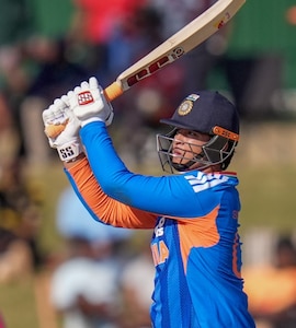 Scoring Hundreds Not Vaibhav Sooryavanshis Style? Ex-India Stars Stunning Remark: "Doesnt Get To His Head"