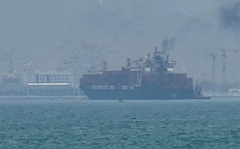 Live: US, Iran Both Claim Control Of Strait Of Hormuz As Tensions Escalate