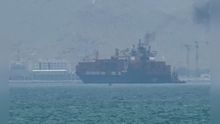 US-Iran War Live Updates: US Launches Fresh Strikes On Iran As Fighting Flares Around Strait Of Hormuz