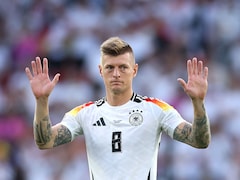 Toni Kroos 2-Word Post On Argentinas World Cup Final Sets Internet Ablaze