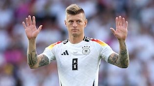 Toni Kroos' 2-Word Post On Argentina's World Cup Final Sets Internet Ablaze