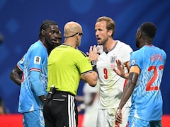 VAR Row Hits FIFA WC 2026: Harry Kane Denied Crucial Penalty Against DR Congo
