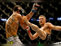 13 Years Ago Conor McGregor Beat Max Holloway. This Time Everything Is Different