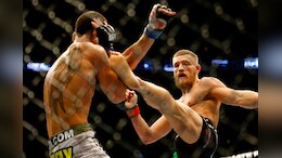 13 Years Ago Conor McGregor Beat Max Holloway. This Time Everything Is Different