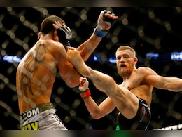 13 Years Ago Conor McGregor Beat Max Holloway. This Time Everything Is Different