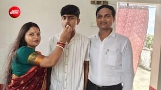 Success story: रिक्शा चालक के पोते ने NEET पास कर बदल दी परिवार की किस्मत, अब बनेगा गांव का पहला डॉक्टर