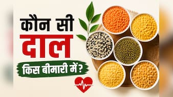 कौन सी दाल कब खानी चाहिए? न्यूट्रिशनिस्ट ने बताया