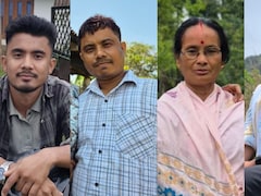 4 Of Family Swept Away In Assam Flash Floods, Villagers Allege Delay