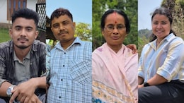 4 Of Family Swept Away In Assam Flash Floods, Villagers Allege Delay