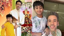 Tusshar Kapoor Reveals 'Biggest Misconception' About Being A Single Parent