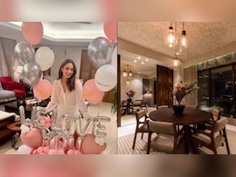 Inside Kiara Advani's Stunning Rs 90-Crore Mumbai Home: Spacious Living Room, Sea-Facing Balcony, Walk-In Closet