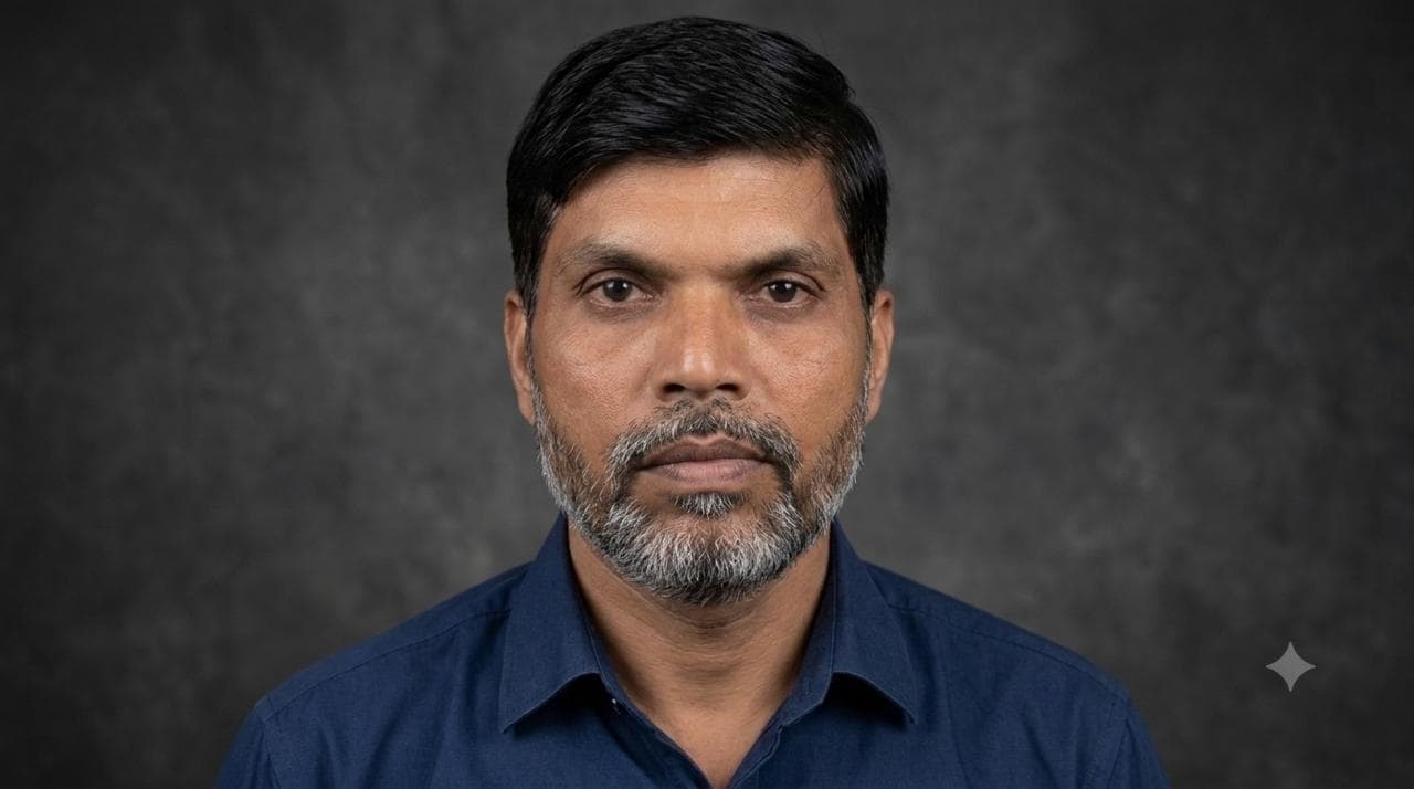 मृतक की फोटो मृतक की फोटो