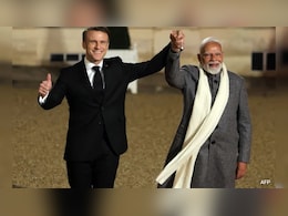 भारत और फ्रांस की जोड़ी से अब बनेगी बात, आत्मनिर्भर बनने के लिए बनाया ठोस प्लान; चीन को झटका