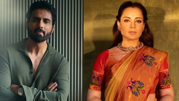 'Think Before You Speak': Sonu Sood Hits Out At Kangana Ranaut For GenZ 'Gutter' Remarks