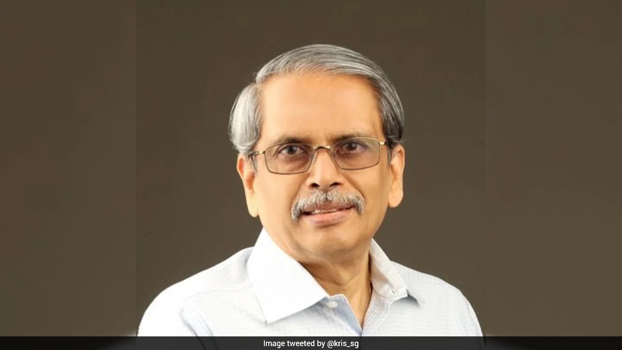 "31 km In 2.5 Hours": Infosys Co-Founder's Post On Bengaluru Traffic Nightmare Resonates Online
