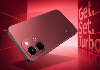 Vivo T5x 5G फ्यूजन रेड वेरिएंट हुआ 50 मेगापिक्सल कैमरा, 7200mAh बैटरी के साथ लॉन्च