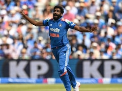 1st ODI Live: Jasprit Bumrah, Prasidh Krishna On Fire, England Openers Struggle