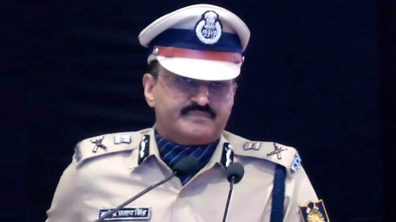 CRPF Chief To Personnel: Act Fearlessly In National Interest, I Will Take Responsibility