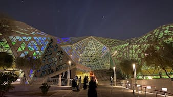 Saudi Arabia Launches Package Visa. Is It Better For Indian Travellers?