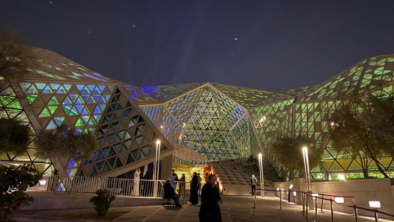 Saudi Arabia Launches Package Visa. Is It Better For Indian Travellers?