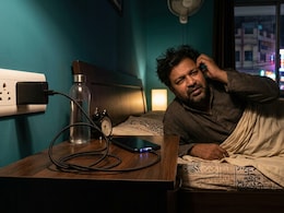 Is Your Phone Charger Keeping Your Brain Awake?