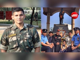 सीने में गोली खाकर भी आतंकियों के काल बने 27 साल के कैप्टन सुनील चौधरी, अब उनके नाम पर कठुआ रेलवे स्टेशन